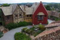 Puchner Medieval Town_29